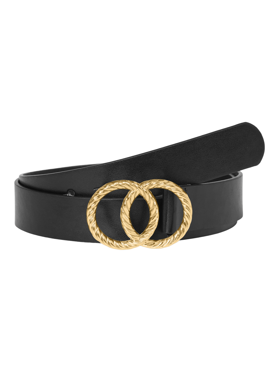 VMDITTE Belts - Black - VERO MODA & VILA Bergvik